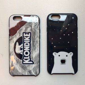 Kate Spade iPhone cases